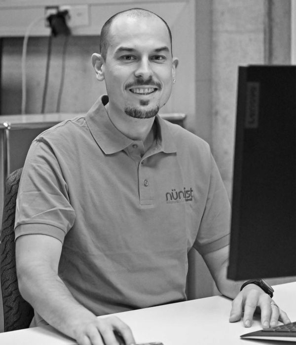 Roland Nünlist