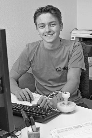 Jan Fluri