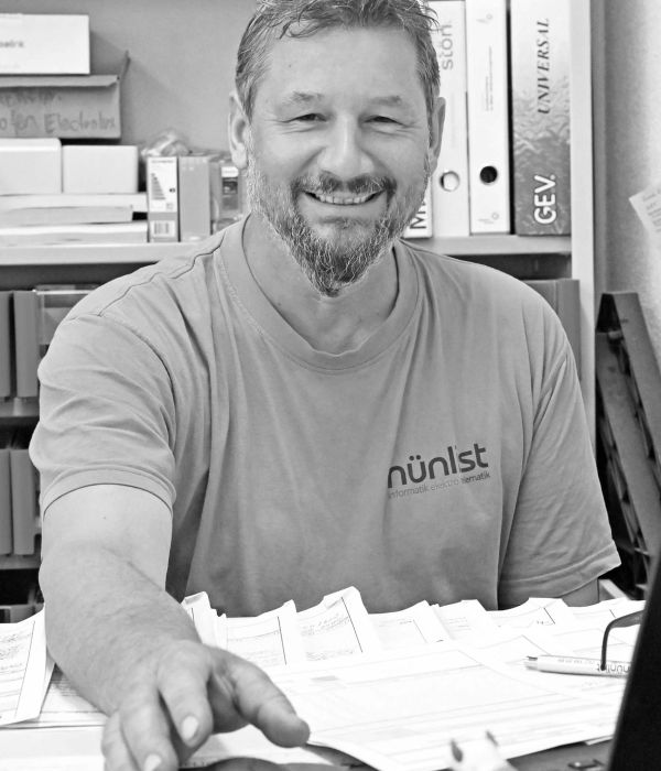 Roland Nünlist