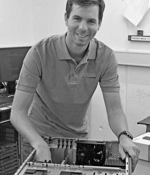 Sandro Lörtscher