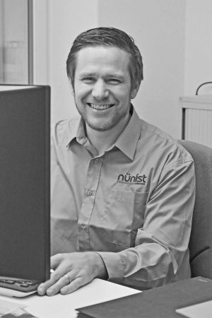 Nünlist Marc