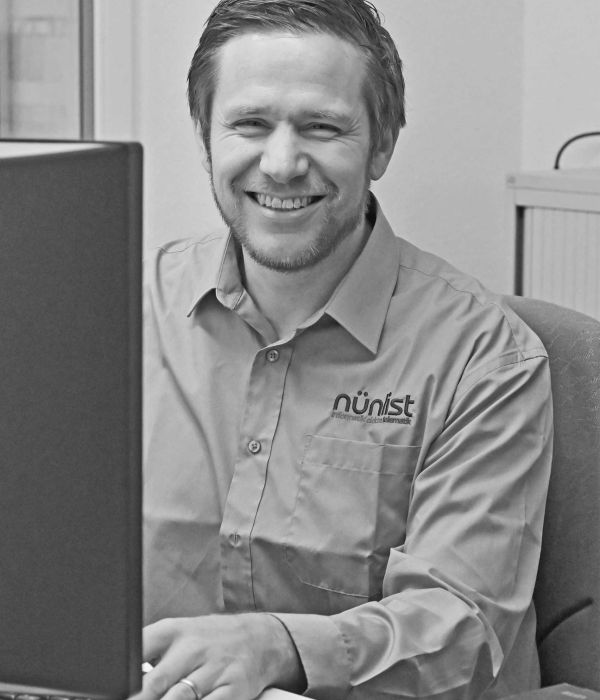 Marc Nünlist