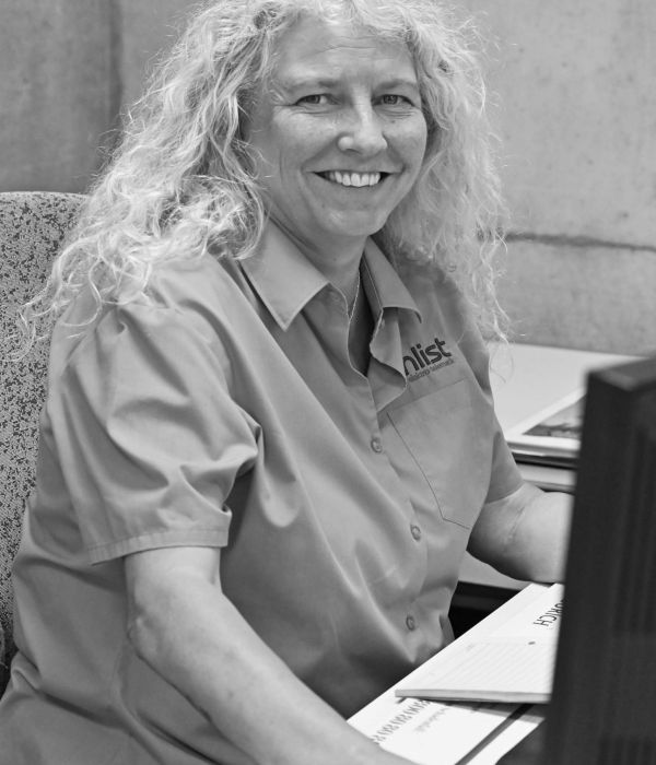 Franiska Thomann